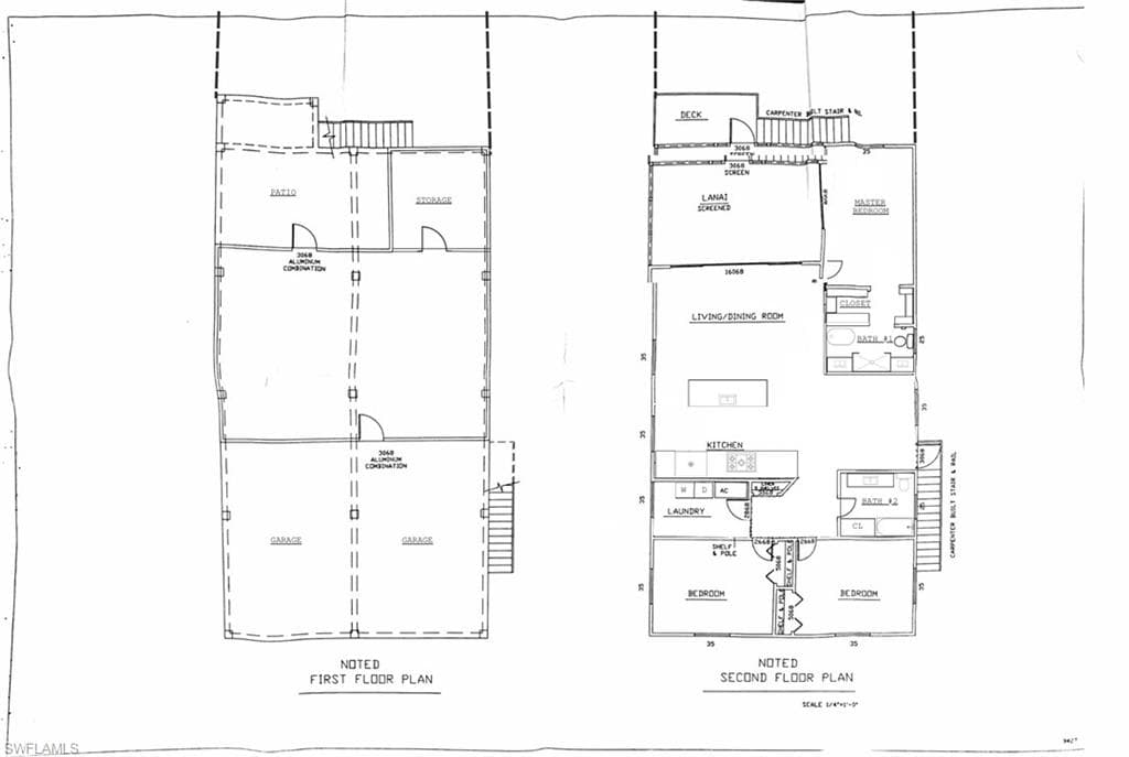 746 Park AVE, NAPLES FL 34110-29