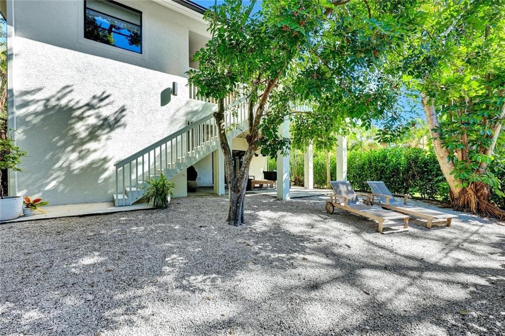 746 Park AVE, NAPLES FL 34110-17