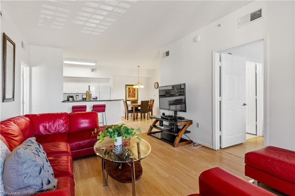 15625 Ocean Walk CIR # 308, FORT MYERS FL 33908-5