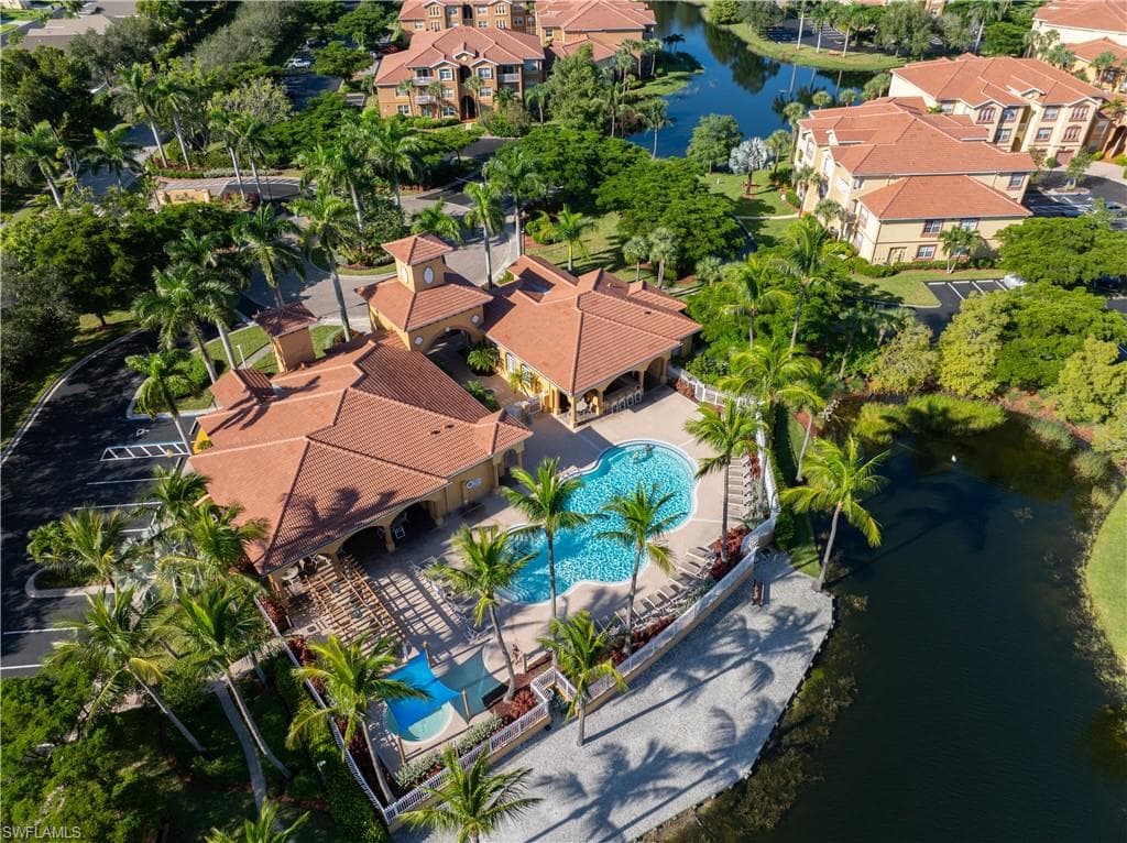 15625 Ocean Walk CIR # 308, FORT MYERS FL 33908-25