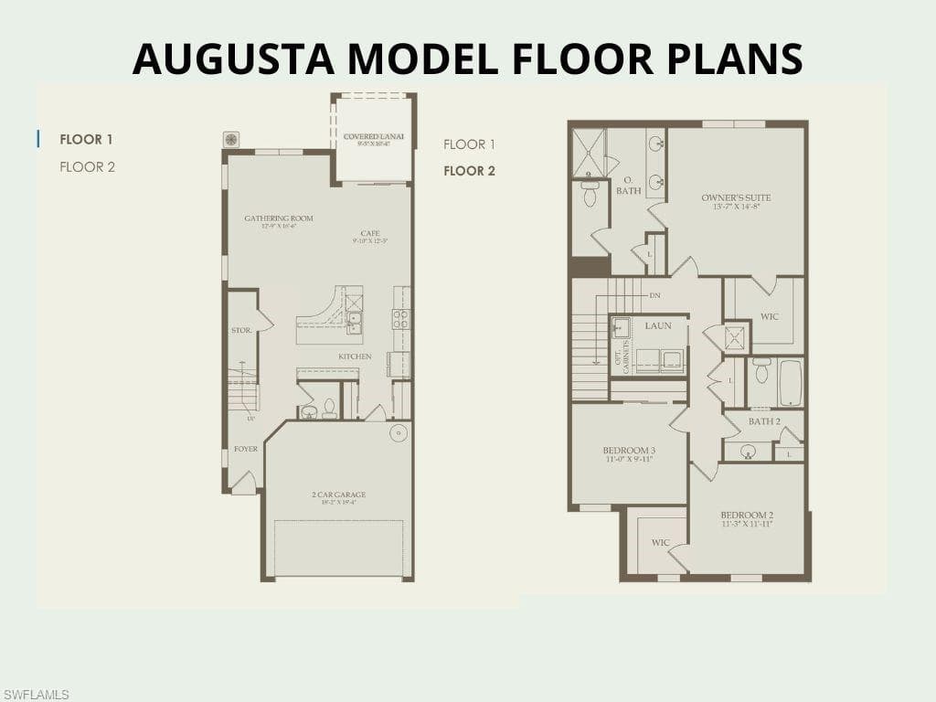 4263 Sonoma Oaks CIR, NAPLES FL 34119-6