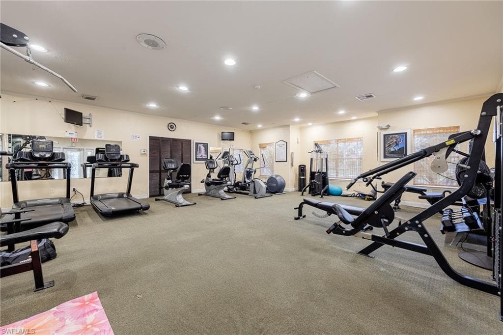 12591 Equestrian CIR # 1207, FORT MYERS FL 33907-42