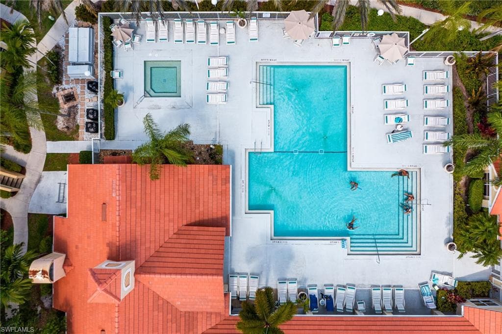 12591 Equestrian CIR # 1207, FORT MYERS FL 33907-35