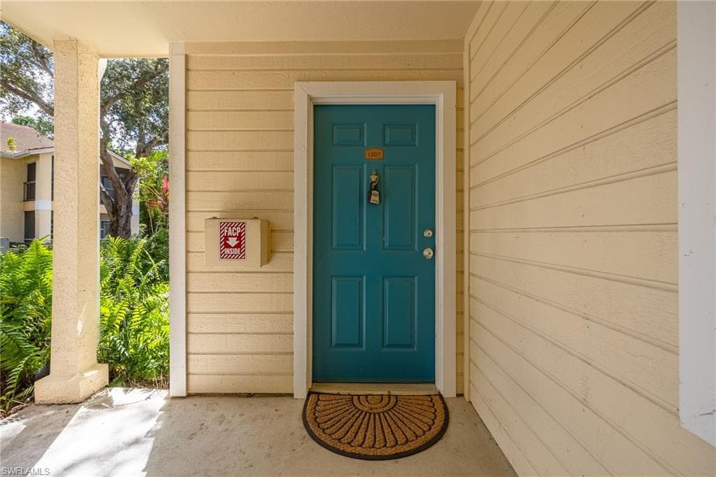 12591 Equestrian CIR # 1207, FORT MYERS FL 33907-4