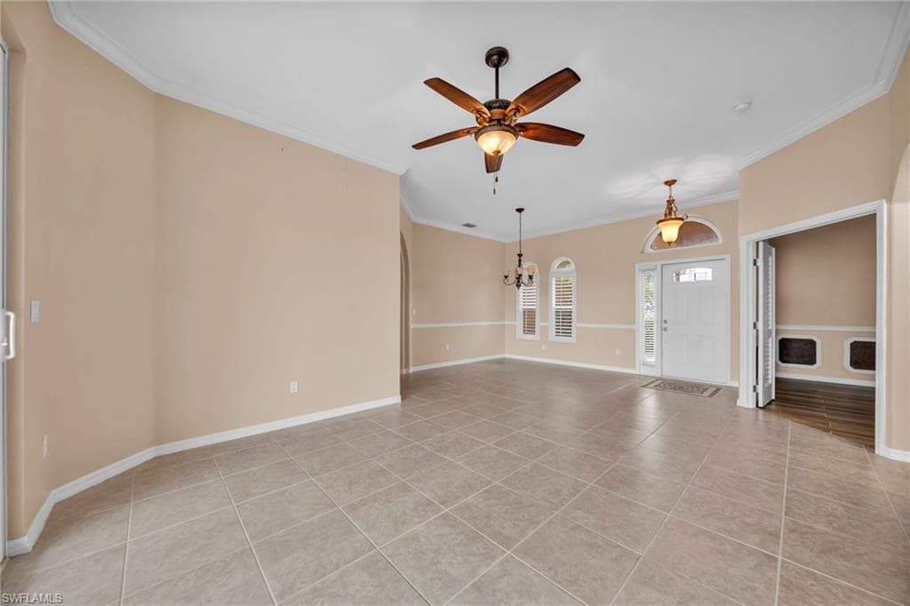 13773 Ox Bow RD, FORT MYERS FL 33905-16