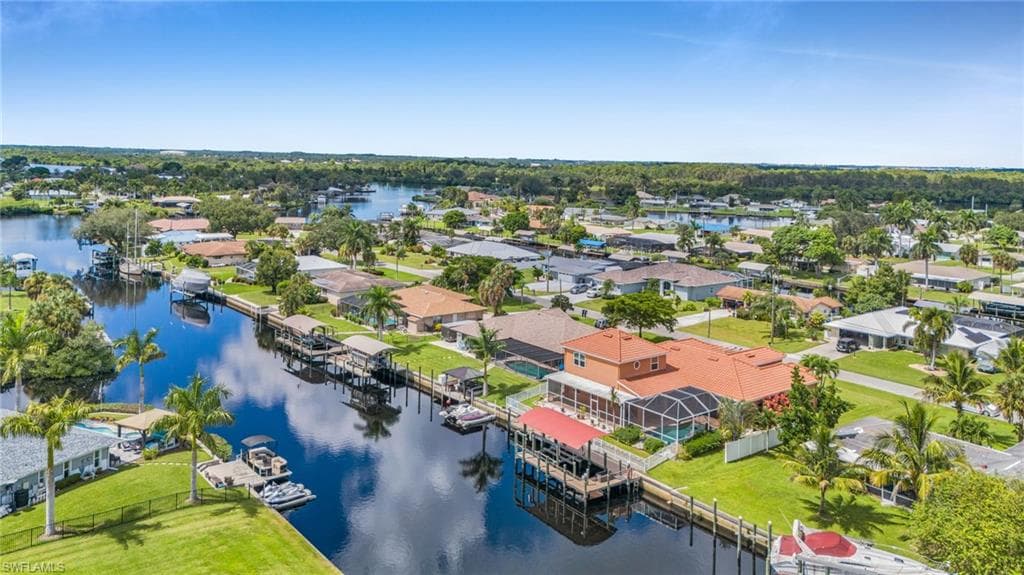 13773 Ox Bow RD, FORT MYERS FL 33905-2