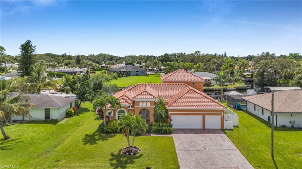 13773 Ox Bow RD, FORT MYERS FL 33905-10