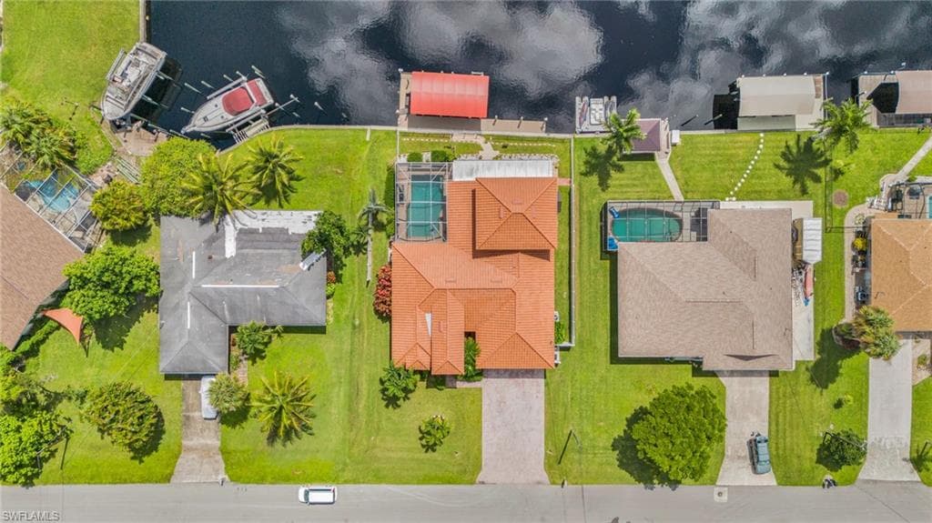 13773 Ox Bow RD, FORT MYERS FL 33905-3