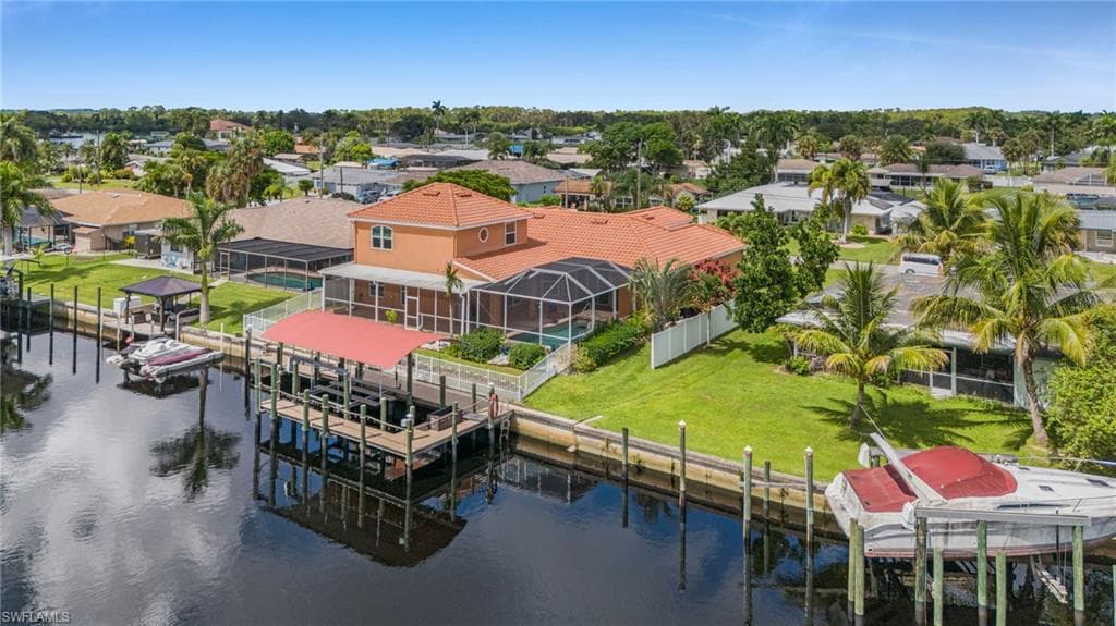 13773 Ox Bow RD, FORT MYERS FL 33905-7