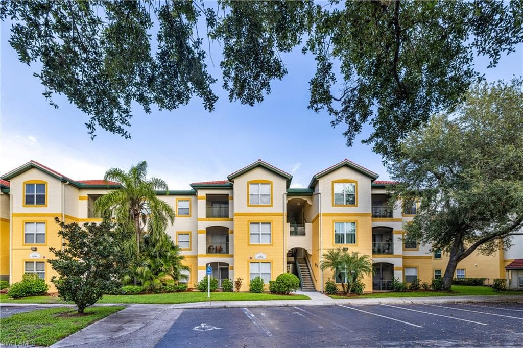 11561 Villa Grand # 716, FORT MYERS FL 33913-1