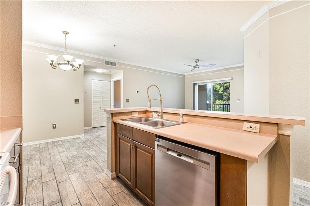 11561 Villa Grand # 716, FORT MYERS FL 33913-2