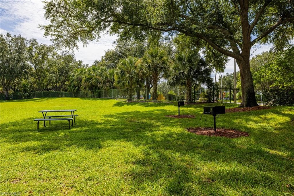 11561 Villa Grand # 716, FORT MYERS FL 33913-19