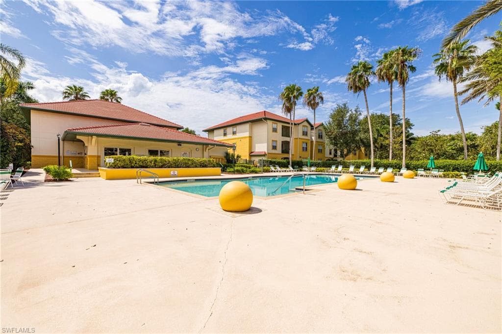 11561 Villa Grand # 716, FORT MYERS FL 33913-18