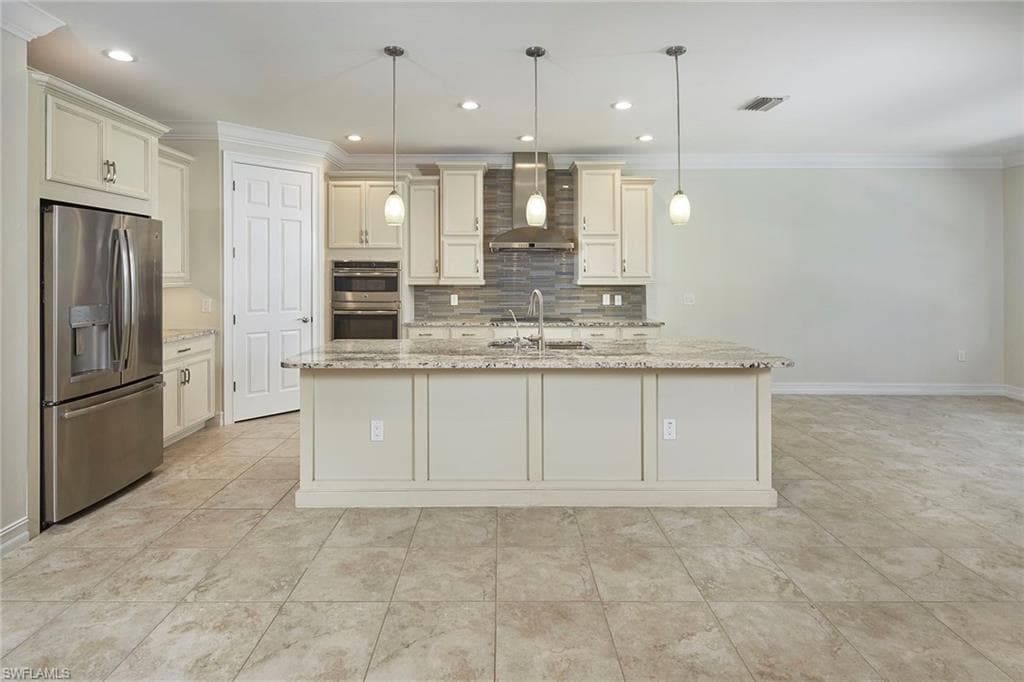 1621 Songbird CT, NAPLES FL 34120-5