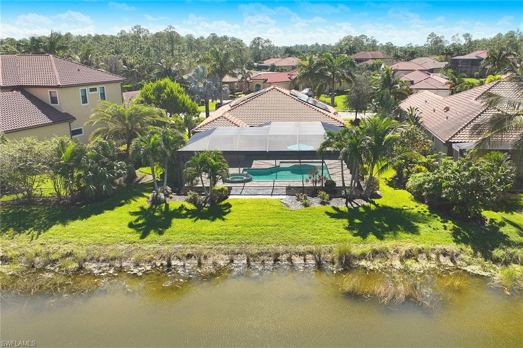 1621 Songbird CT, NAPLES FL 34120-29