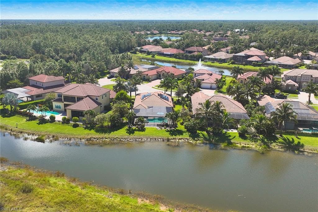 1621 Songbird CT, NAPLES FL 34120-28