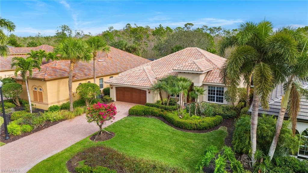 12531 Villagio WAY, FORT MYERS FL 33912-46