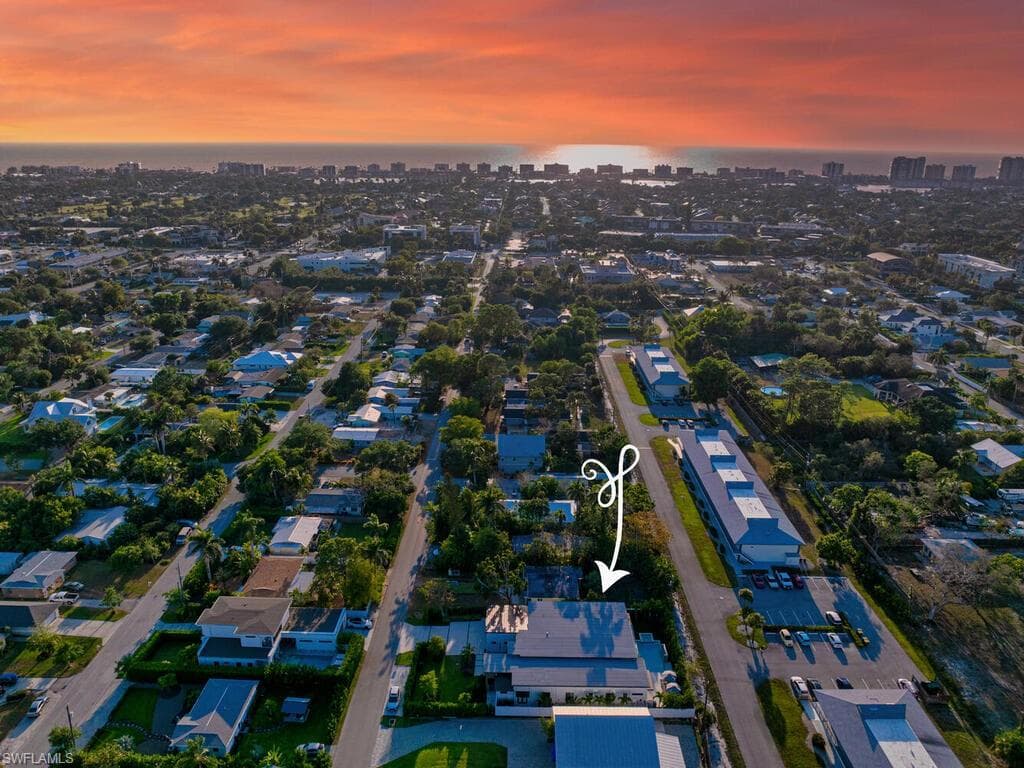 1251 Creech RD, NAPLES FL 34103-42