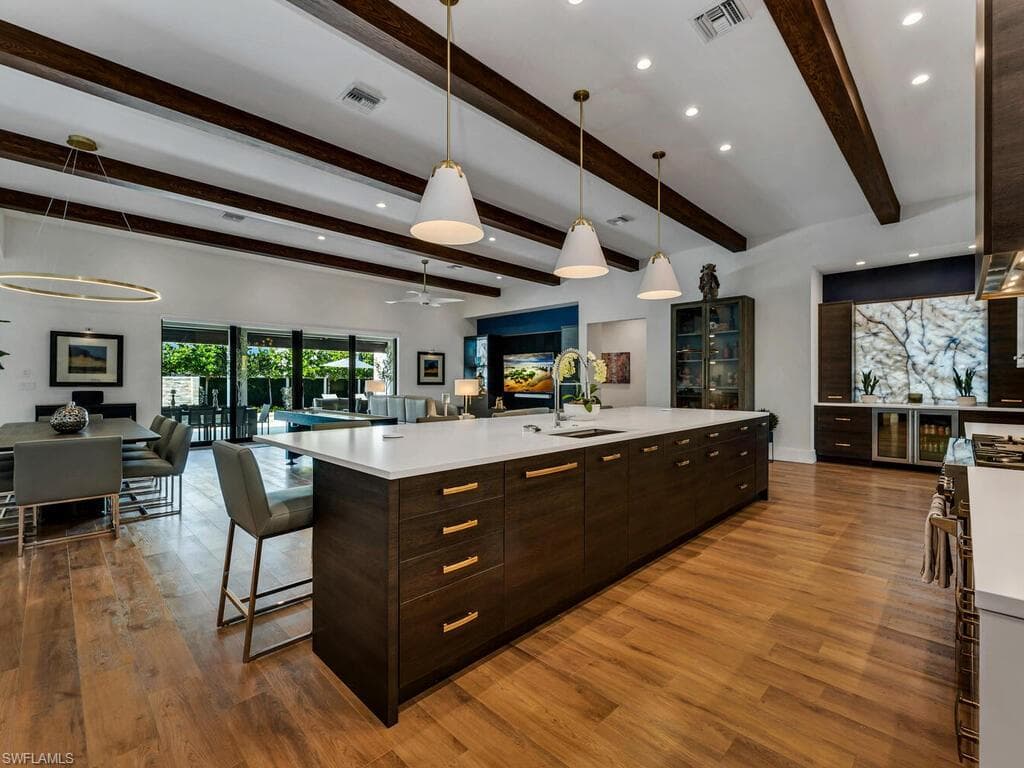 1251 Creech RD, NAPLES FL 34103-6