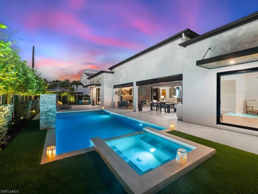 1251 Creech RD, NAPLES FL 34103-35