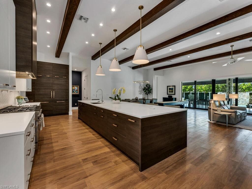 1251 Creech RD, NAPLES FL 34103-4