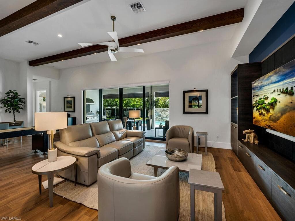 1251 Creech RD, NAPLES FL 34103-8