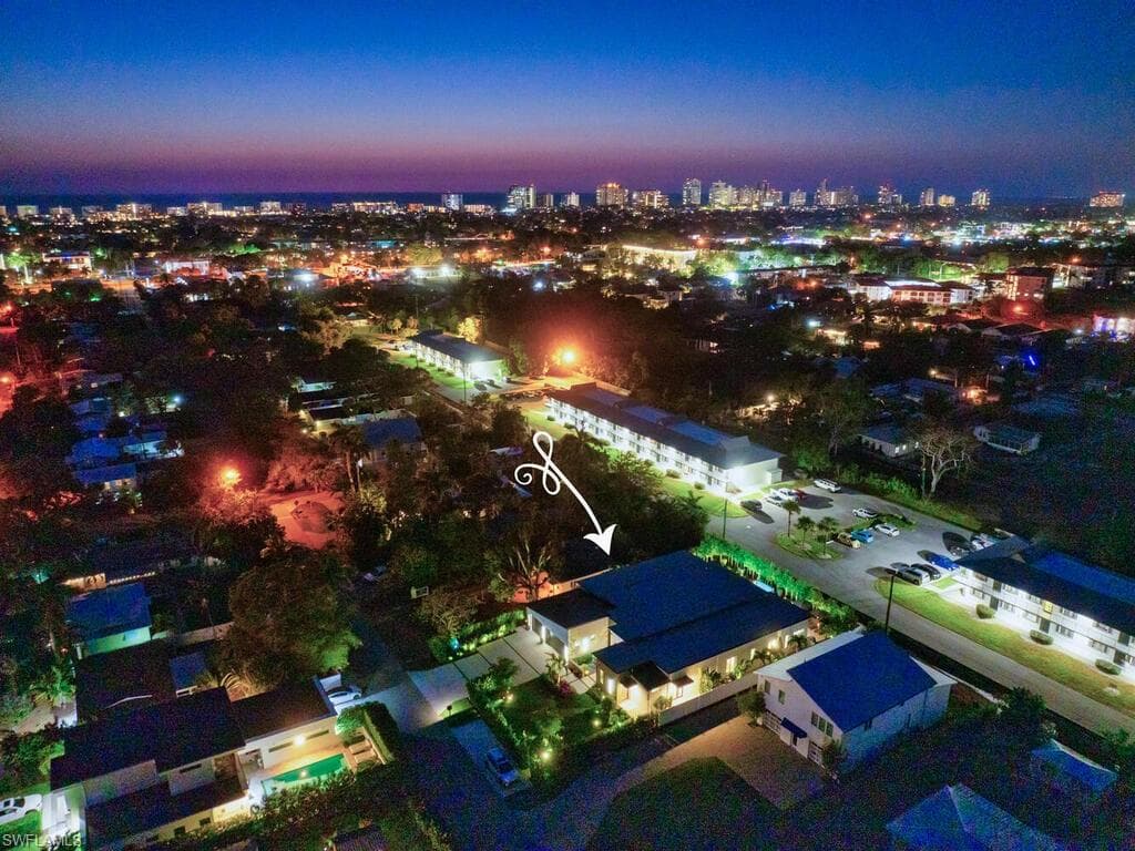 1251 Creech RD, NAPLES FL 34103-43