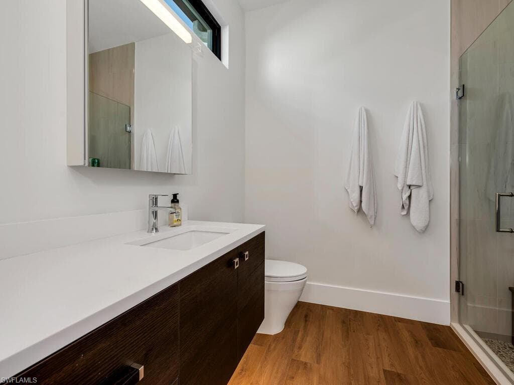 1251 Creech RD, NAPLES FL 34103-30