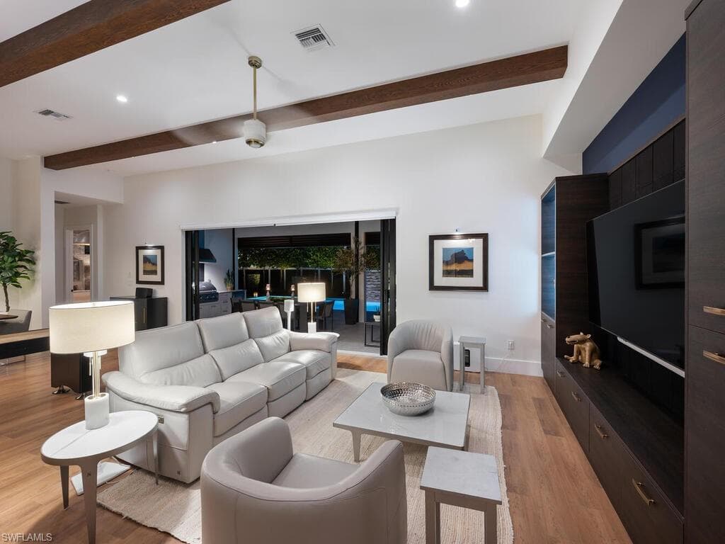 1251 Creech RD, NAPLES FL 34103-7