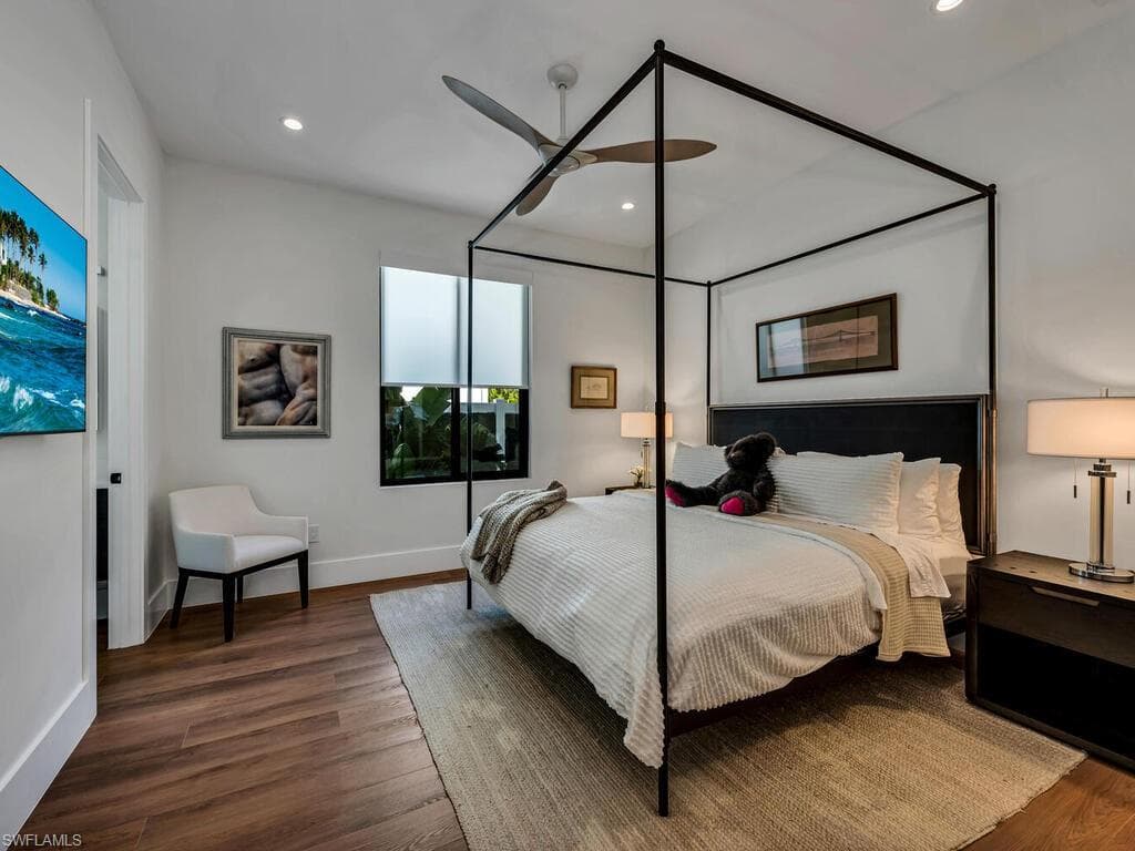 1251 Creech RD, NAPLES FL 34103-24