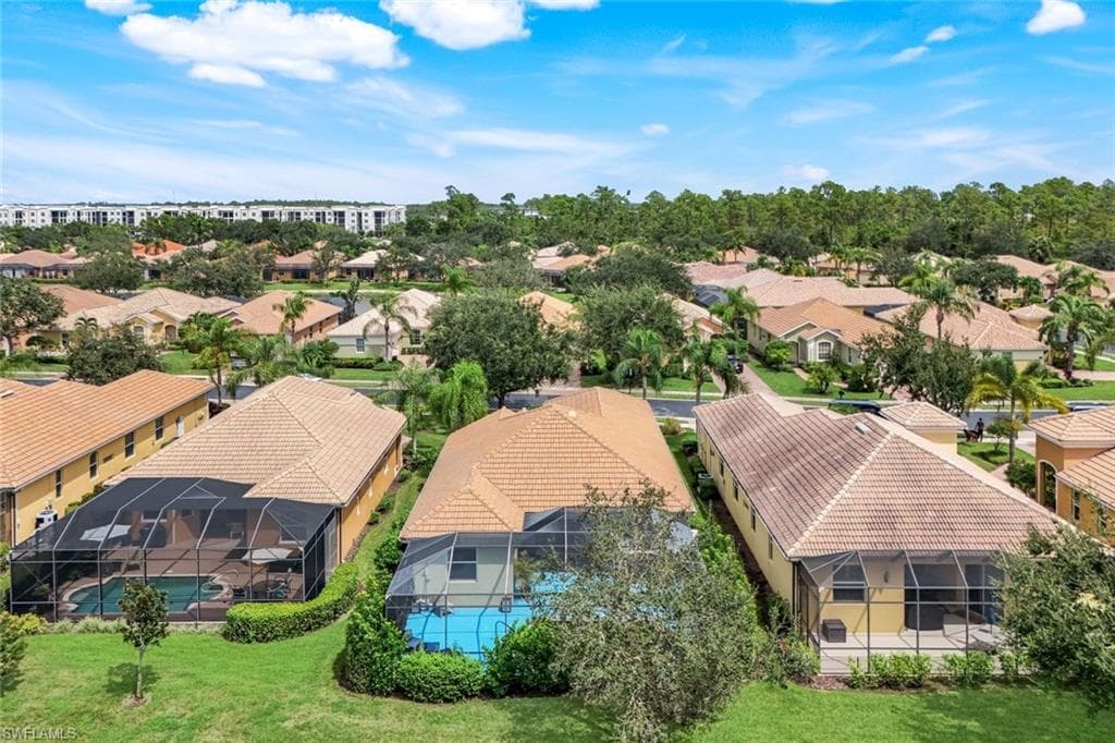 14846 Toscana WAY, NAPLES FL 34120-31