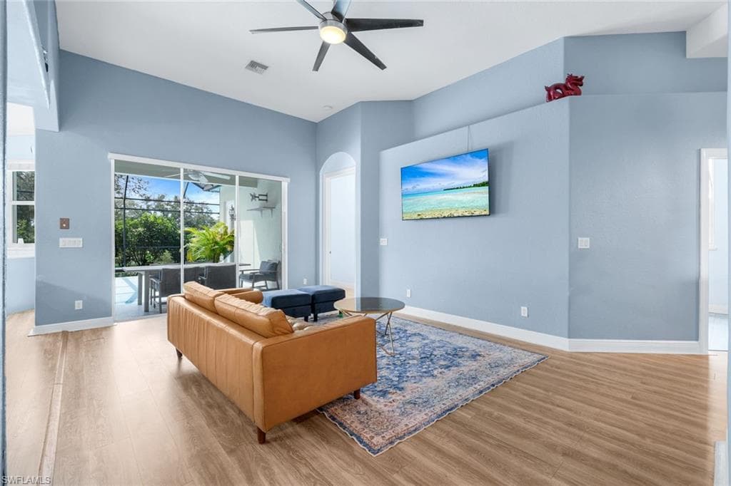 14846 Toscana WAY, NAPLES FL 34120-8