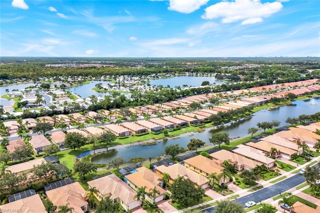 14846 Toscana WAY, NAPLES FL 34120-29