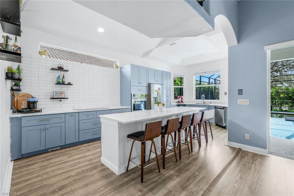 14846 Toscana WAY, NAPLES FL 34120-10