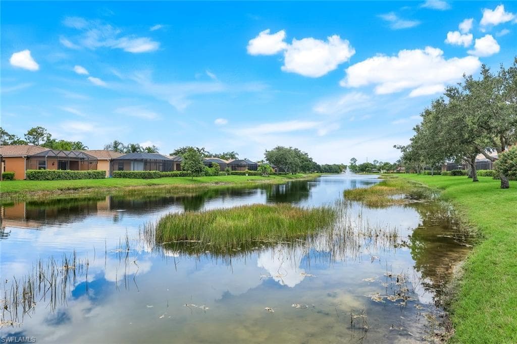 14846 Toscana WAY, NAPLES FL 34120-28