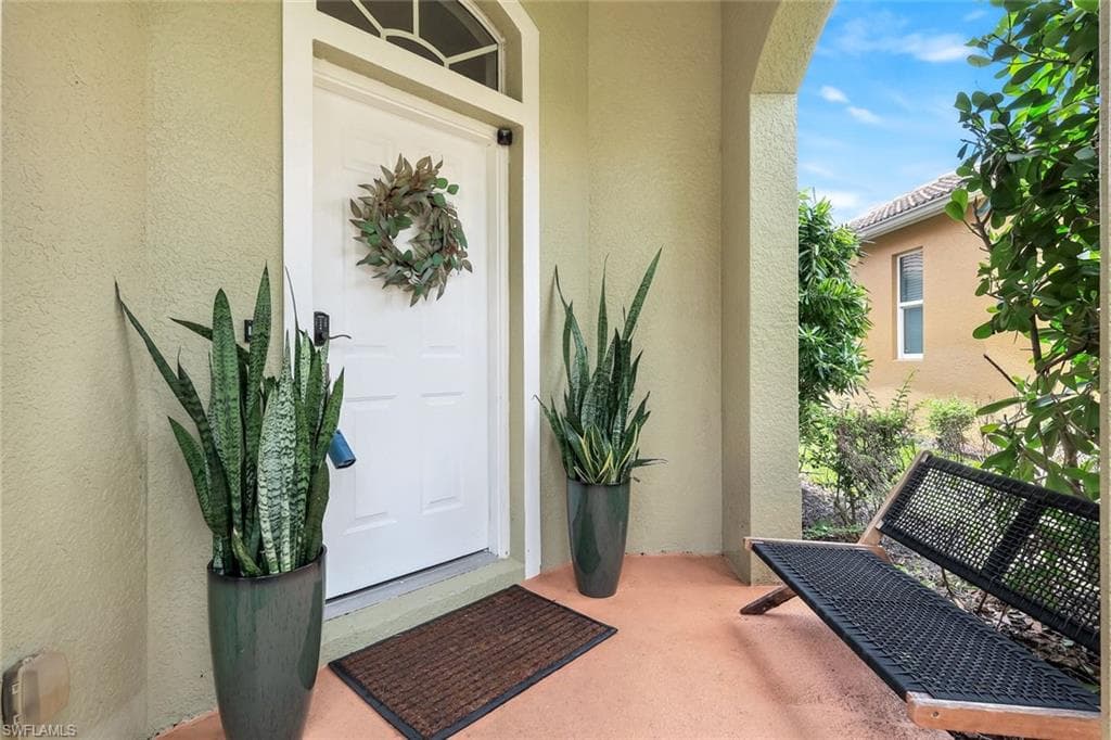 14846 Toscana WAY, NAPLES FL 34120-3