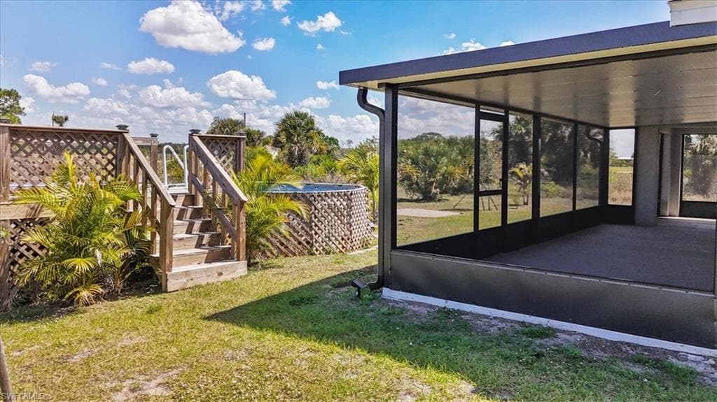 8015 Mangrove CIR, LABELLE FL 33935-40