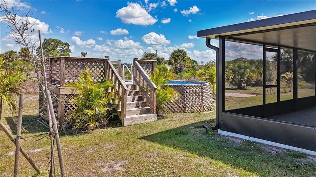 8015 Mangrove CIR, LABELLE FL 33935-39