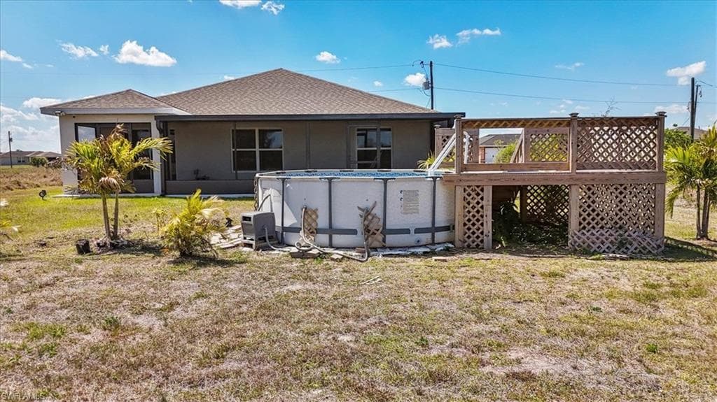 8015 Mangrove CIR, LABELLE FL 33935-38