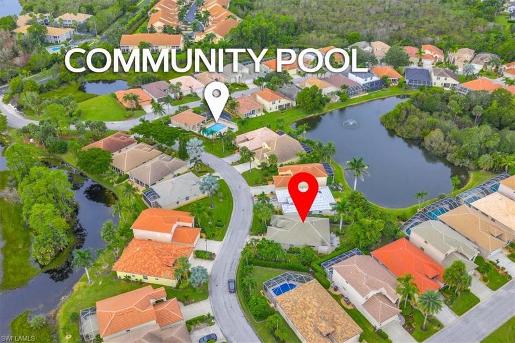 28466 Hidden Lake DR, BONITA SPRINGS FL 34134-22
