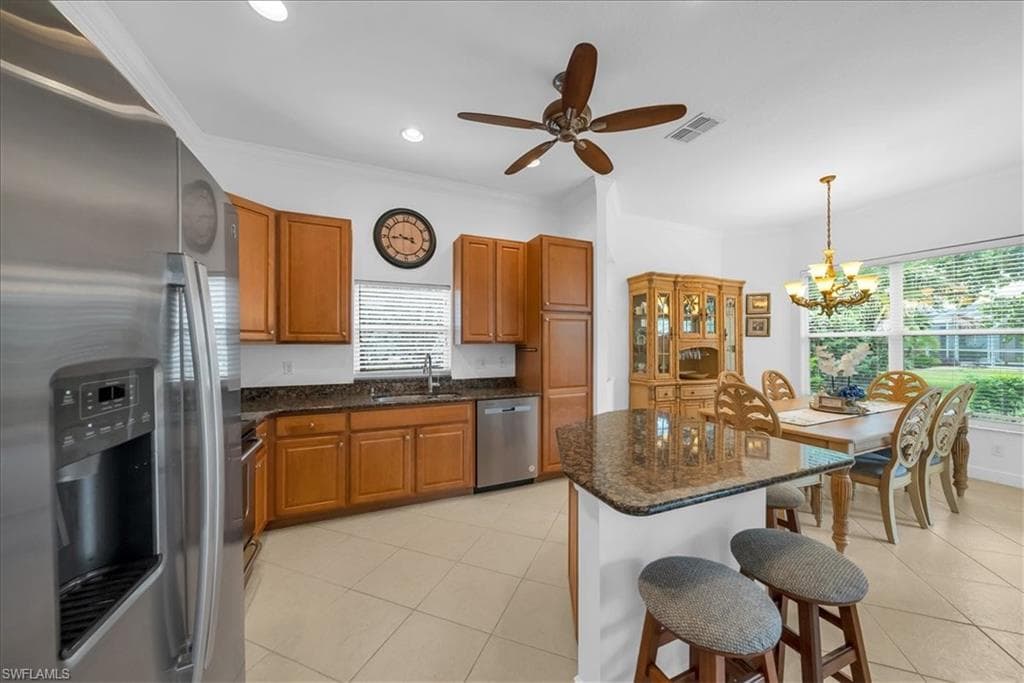 28466 Hidden Lake DR, BONITA SPRINGS FL 34134-6