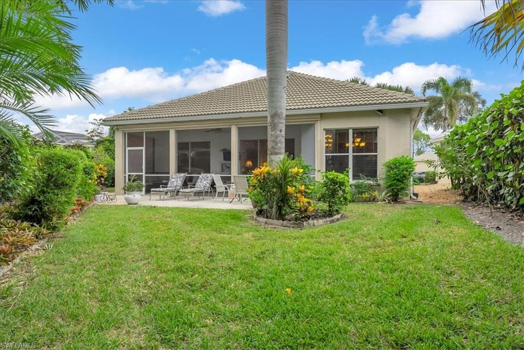 28466 Hidden Lake DR, BONITA SPRINGS FL 34134-19