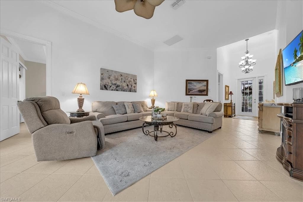 28466 Hidden Lake DR, BONITA SPRINGS FL 34134-3