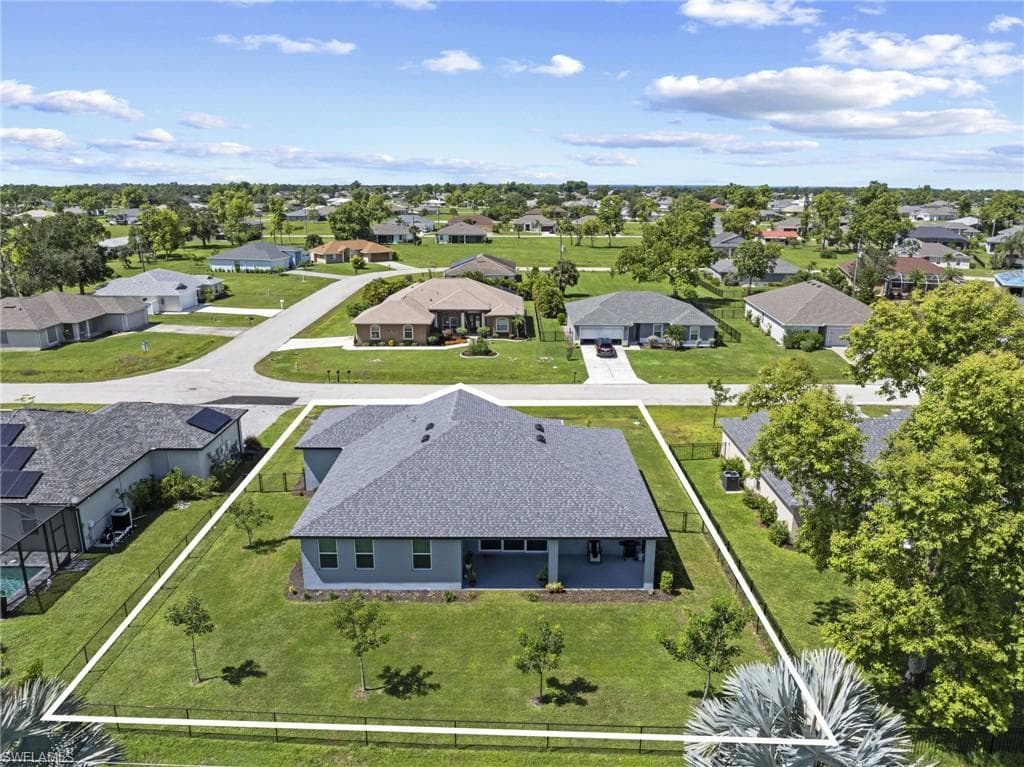 16203 Maya CIR, PUNTA GORDA FL 33955-31