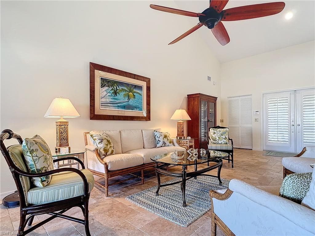 1659 Sandpiper ST, NAPLES FL 34102-8
