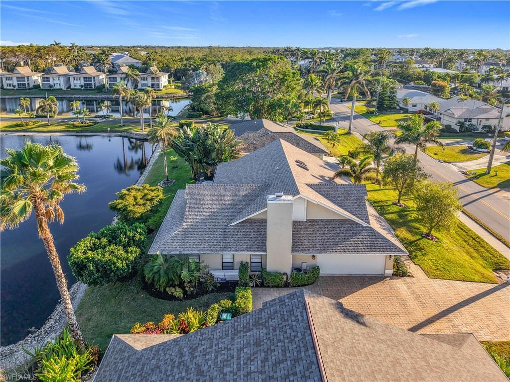 1659 Sandpiper ST, NAPLES FL 34102-44