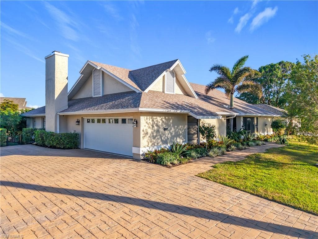 1659 Sandpiper ST, NAPLES FL 34102-3
