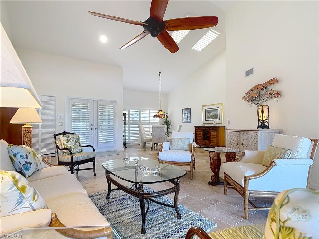1659 Sandpiper ST, NAPLES FL 34102-7