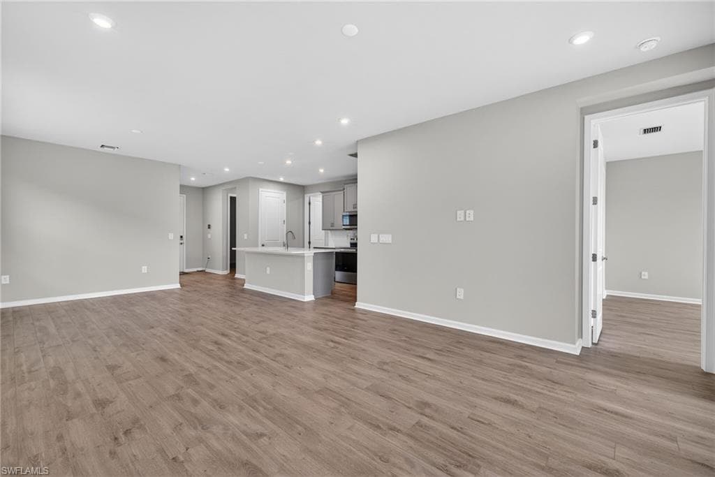 6745 Good Life Street, FORT MYERS FL 33966-5