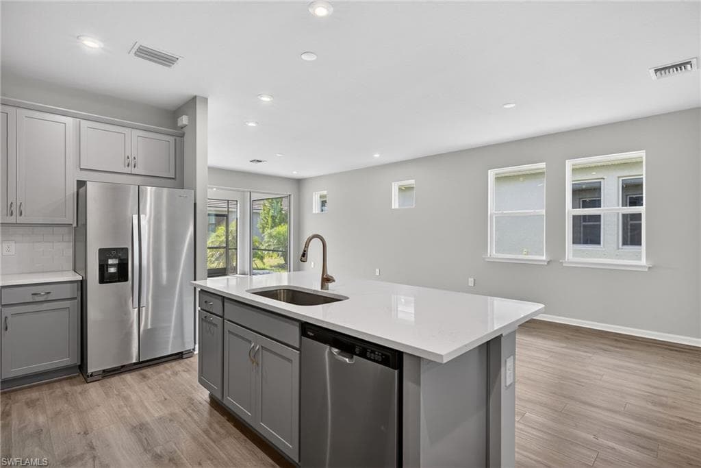 6745 Good Life Street, FORT MYERS FL 33966-8